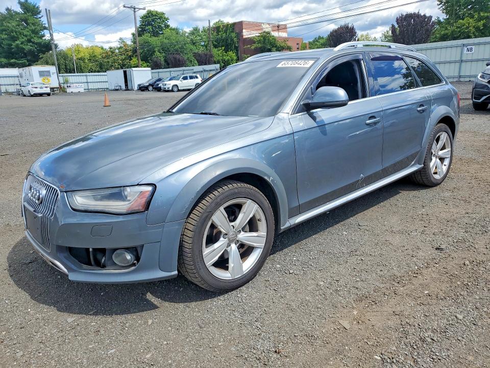Aukcja sprzedaży 2013 Audi Allroad, vin: WA1UFAFL5DA130020, numer aukcji: 65708426