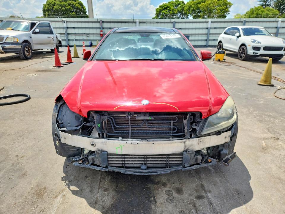 Auction sale of the 2013 Mercedes-benz C, vin: WDDGJ4HB5DF997286, lot number: 65415146
