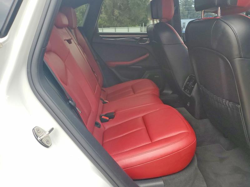 Продаж на аукціоні авто 2017 Porsche Macan, vin: WP1AB2A54HLB15441, номер лоту: 65942966