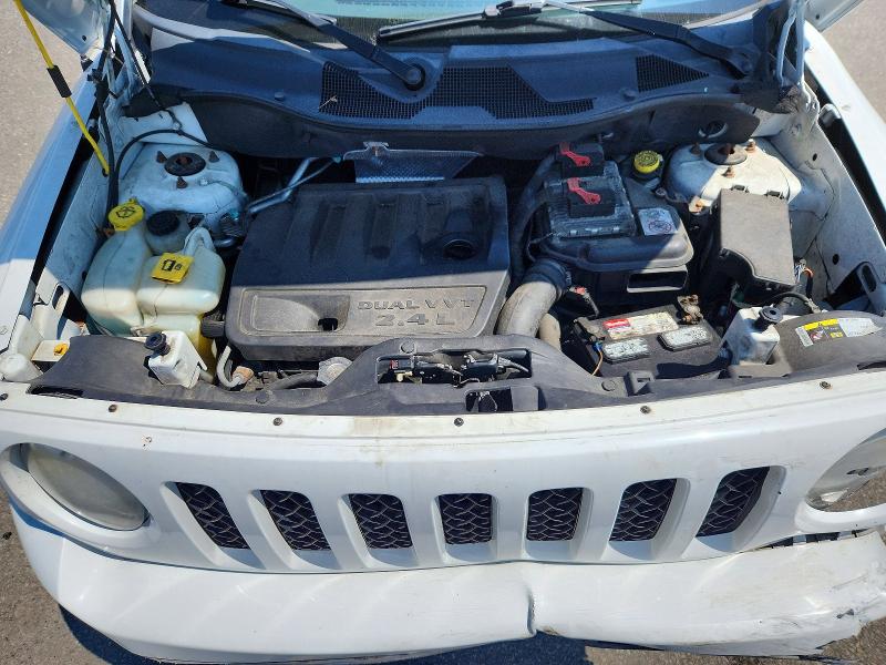 Aukcja sprzedaży 2014 Jeep Patriot, vin: 1C4NJRCB7ED649038, numer aukcji: 62816526