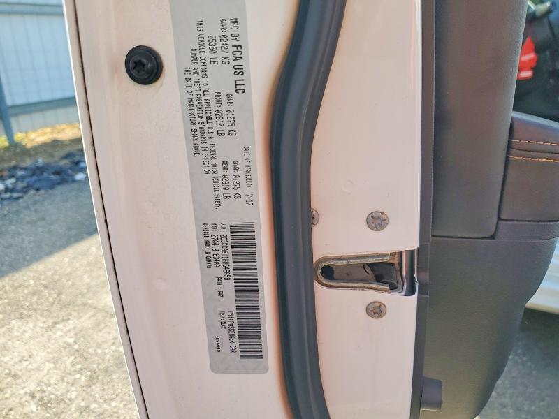 66664786 :رقم المزاد ، 2C3CCABT1HH646659 vin ، 2017 Chrysler 300 مزاد بيع