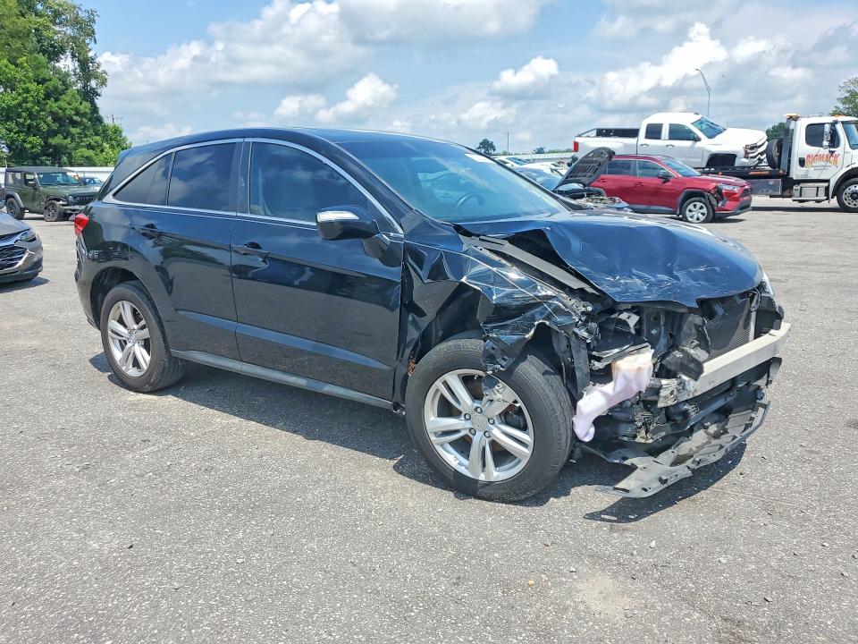 Продажа на аукционе авто 2013 Acura Rdx, vin: 5J8TB3H39DL014637, номер лота: 63236416