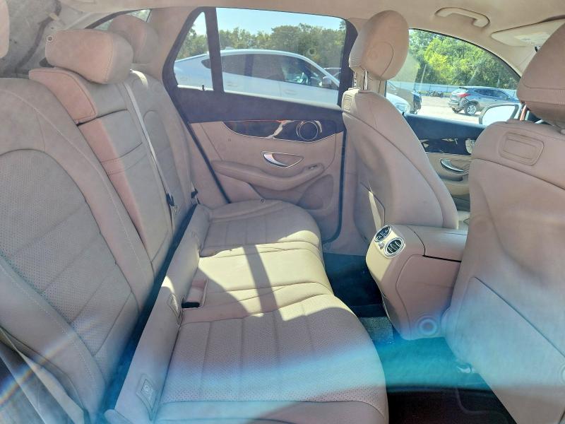 Aukcja sprzedaży 2019 Mercedes-benz Glc, vin: WDC0G4JB8KV164079, numer aukcji: 64665306