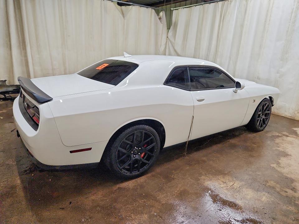 Aukcja sprzedaży 2016 Dodge Challenger, vin: 2C3CDZFJ7GH177192, numer aukcji: 66642556