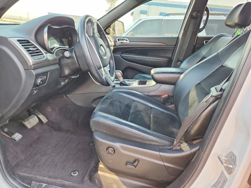 Aukcja sprzedaży 2017 Jeep Grand Cherokee, vin: 1C4RJFAG9HC750123, numer aukcji: 64324126