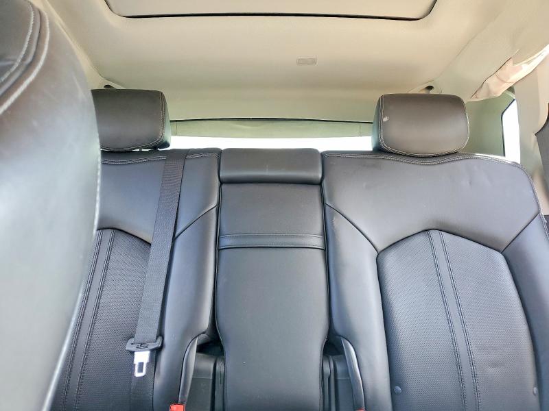 Продажа на аукционе авто 2015 Cadillac Srx, vin: 3GYFNBE37FS546610, номер лота: 63907406