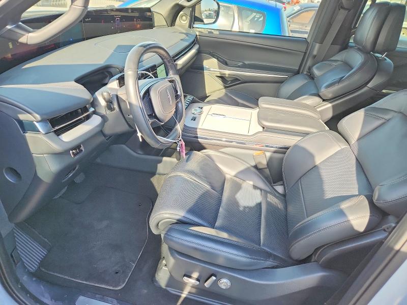 Aukcja sprzedaży 2025 Lincoln Navigator, vin: 5LMJJ2LG9SEL08563, numer aukcji: 65732166