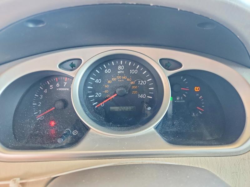 Aukcja sprzedaży 2004 Toyota Highlander, vin: JTEDP21A940022645, numer aukcji: 65935536