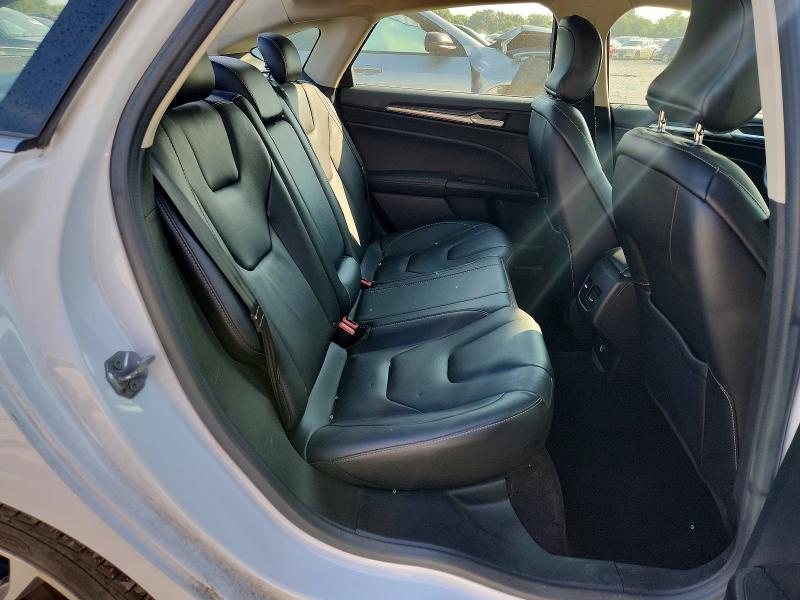 Aukcja sprzedaży 2017 Ford Fusion, vin: 3FA6P0K95HR139558, numer aukcji: 66304346