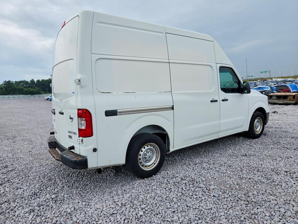 Продажа на аукционе авто 2014 Nissan Nv, vin: 1N6BF0LX7EN100300, номер лота: 59361606