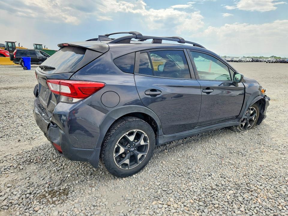 Aukcja sprzedaży 2019 Subaru Crosstrek, vin: JF2GTAEC2KH214590, numer aukcji: 64674796