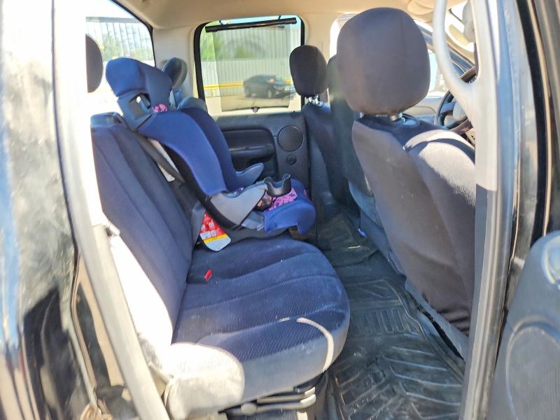Aukcja sprzedaży 2005 Dodge Ram 2500, vin: 3D7KS28C65G819360, numer aukcji: 65676816