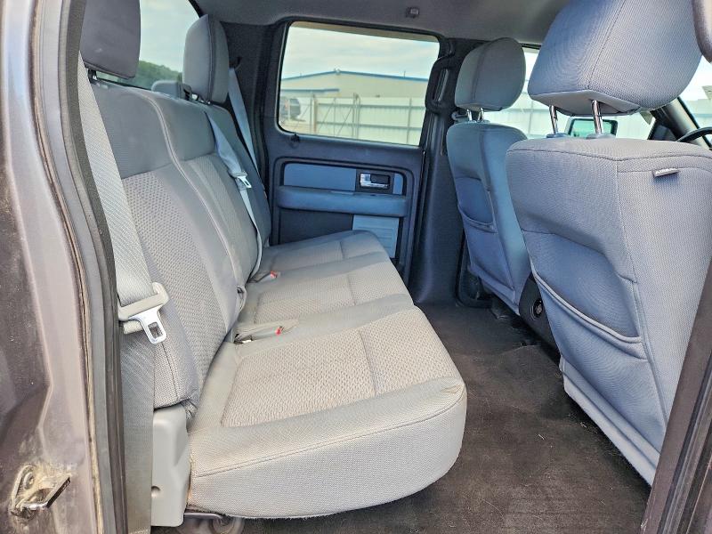 Продаж на аукціоні авто 2012 Ford F150, vin: 1FTFW1ET6CFB76473, номер лоту: 63564646