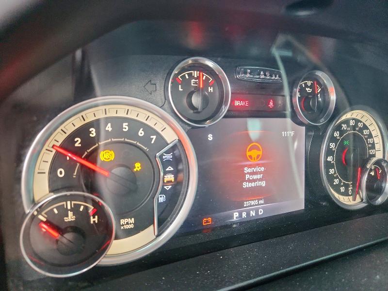 64566456 :رقم المزاد ، 1C6RR7LT8FS652963 vin ، 2015 Ram 1500 مزاد بيع