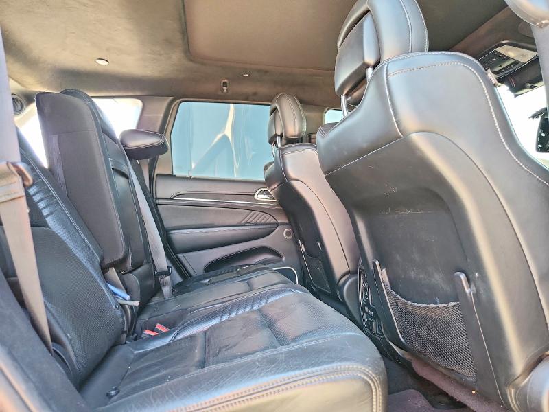 Продаж на аукціоні авто 2019 Jeep Grand Cherokee, vin: 1C4RJFDJ9KC668195, номер лоту: 65734086