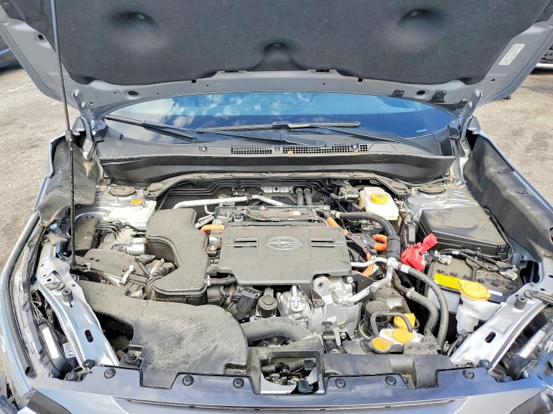 Продаж на аукціоні авто 2025 Subaru Forester, vin: JF2SLSRD1SH443362, номер лоту: 64633276