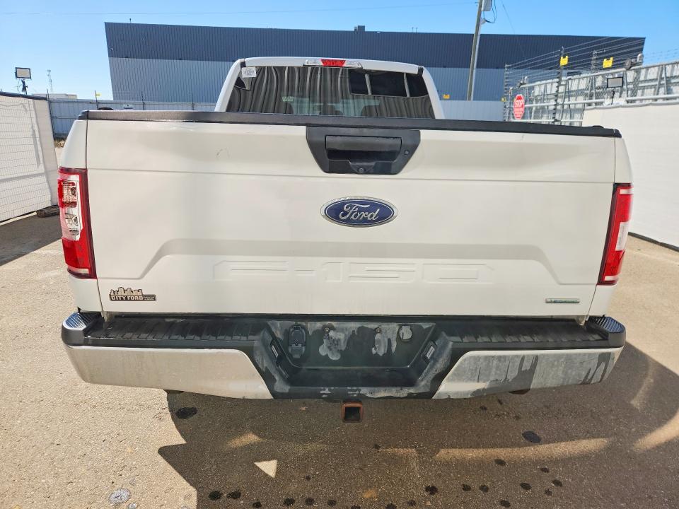 2019 Ford F150 მანქანა იყიდება აუქციონზე, vin: 1FTFW1E47KFD22175, აუქციონის ნომერი: 66606066