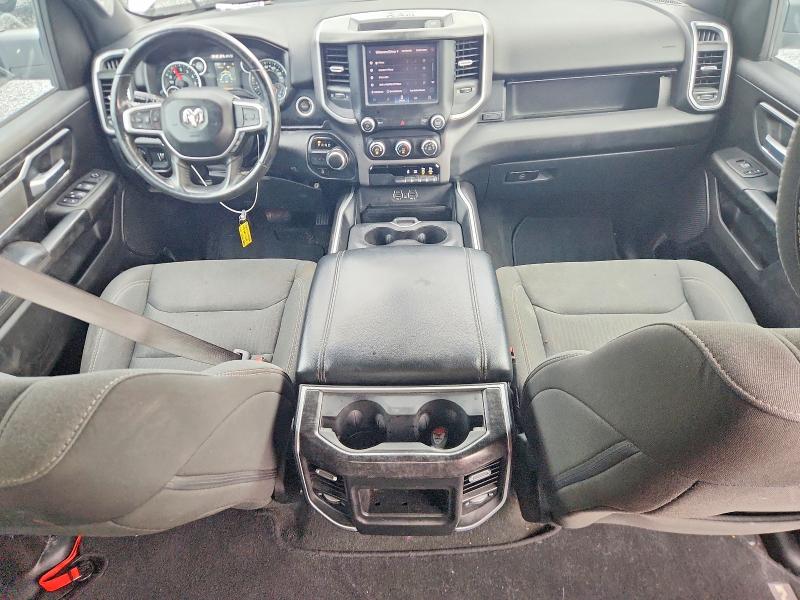 Продаж на аукціоні авто 2022 Ram 1500, vin: 1C6RREFG3NN241390, номер лоту: 64050766