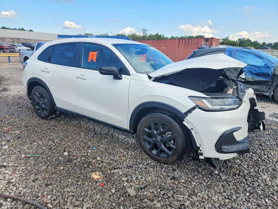 Aukcja sprzedaży 2025 Honda Hr-v, vin: 3CZRZ1H57SM752663, numer aukcji: 65815946