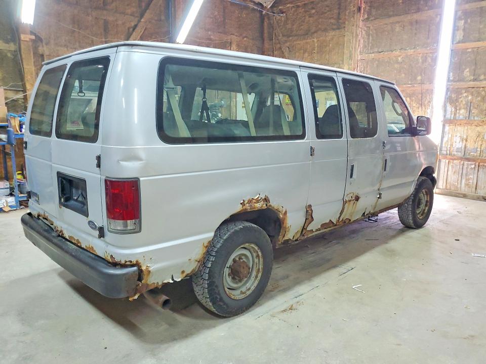 Продаж на аукціоні авто 2007 Ford Econoline, vin: 1FBNE31LX7DB35348, номер лоту: 67554756