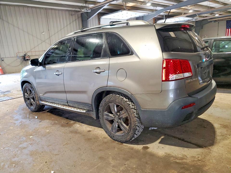 Aukcja sprzedaży 2012 Kia Sorento, vin: 5XYKUCA6XCG293132, numer aukcji: 66977056