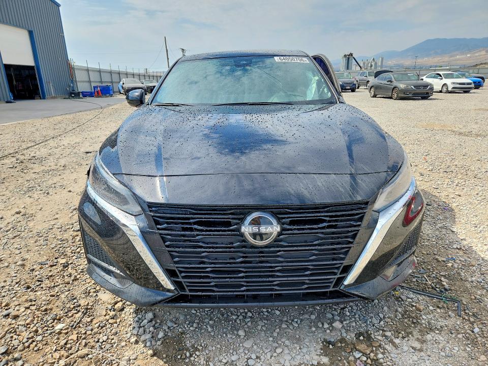 64050706 :رقم المزاد ، 1N4BL4DW9RN388535 vin ، 2024 Nissan Altima مزاد بيع