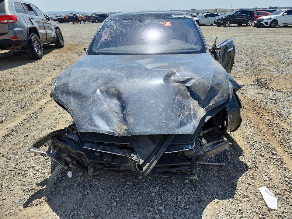 Aukcja sprzedaży 2016 Tesla Model S, vin: 5YJSA1E28GF154960, numer aukcji: 66654676