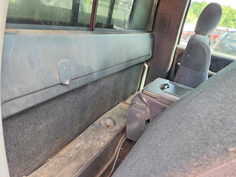 Продаж на аукціоні авто 1999 Chevrolet Silverado, vin: 1GCEK14V1XZ109892, номер лоту: 63965096