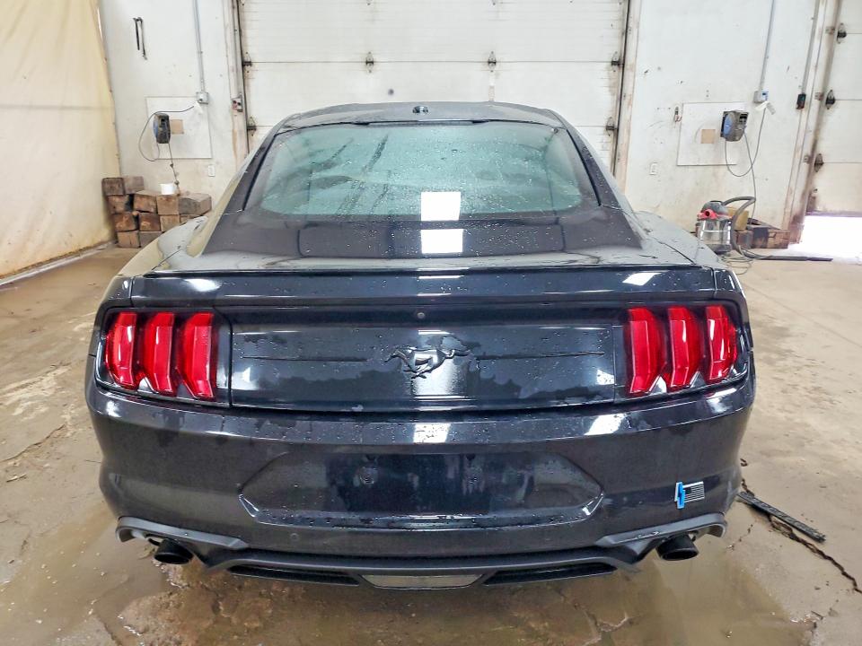 Aukcja sprzedaży 2019 Ford Mustang, vin: 1FA6P8TH2K5167848, numer aukcji: 65757176