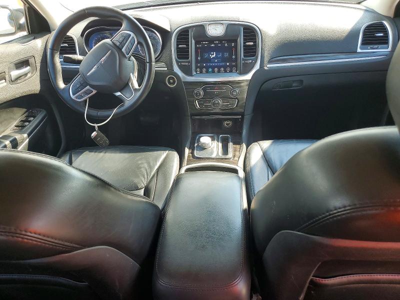 2017 Chrysler 300 მანქანა იყიდება აუქციონზე, vin: 2C3CCAAG3HH506391, აუქციონის ნომერი: 66496806