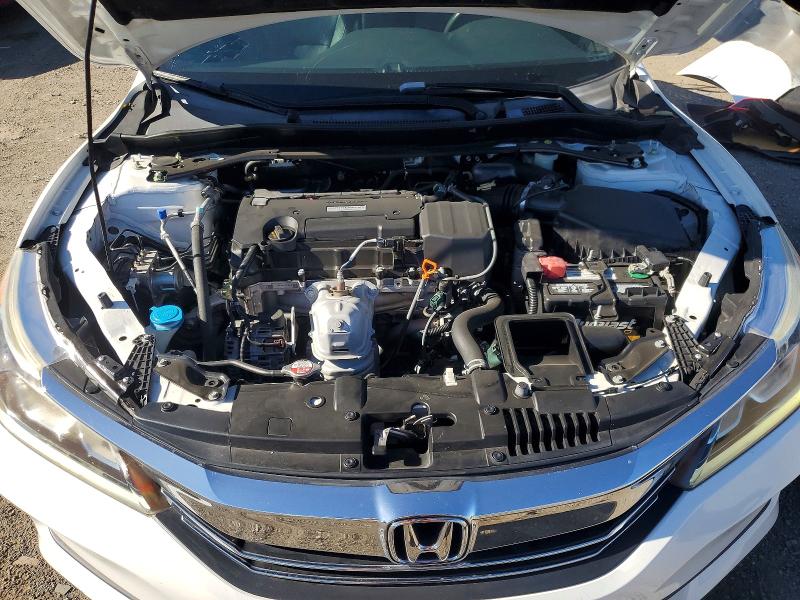 Aukcja sprzedaży 2017 Honda Accord, vin: 1HGCR2F15HA062189, numer aukcji: 65658576