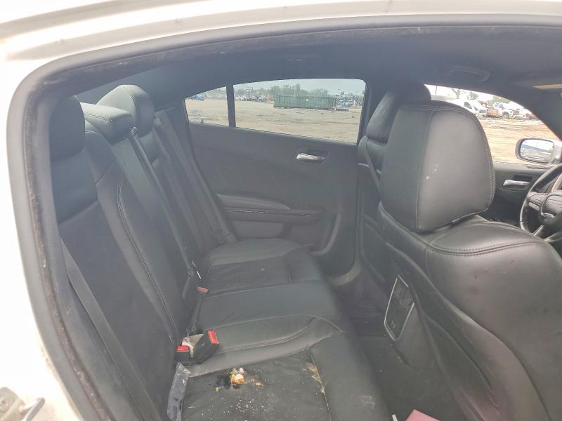 Продажа на аукционе авто 2015 Dodge Charger, vin: 2C3CDXFG3FH867397, номер лота: 64811536