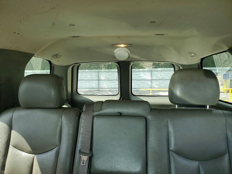 63826446 :رقم المزاد ، 1GNEK13V53J291405 vin ، 2003 Chevrolet Tahoe مزاد بيع
