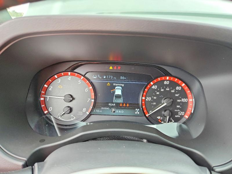 Продаж на аукціоні авто 2026 Nissan Frontier, vin: 1N6ED1EK3TN601661, номер лоту: 64148586