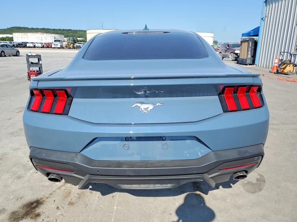 Aukcja sprzedaży 2026 Ford Mustang, vin: 1FA6P8TH1T5105343, numer aukcji: 64592316