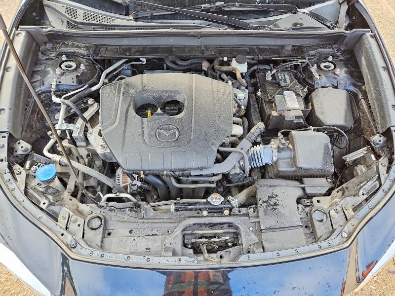 63366366 :رقم المزاد ، 3MVDMBBM2PM531529 vin ، 2023 Mazda Cx-30 مزاد بيع