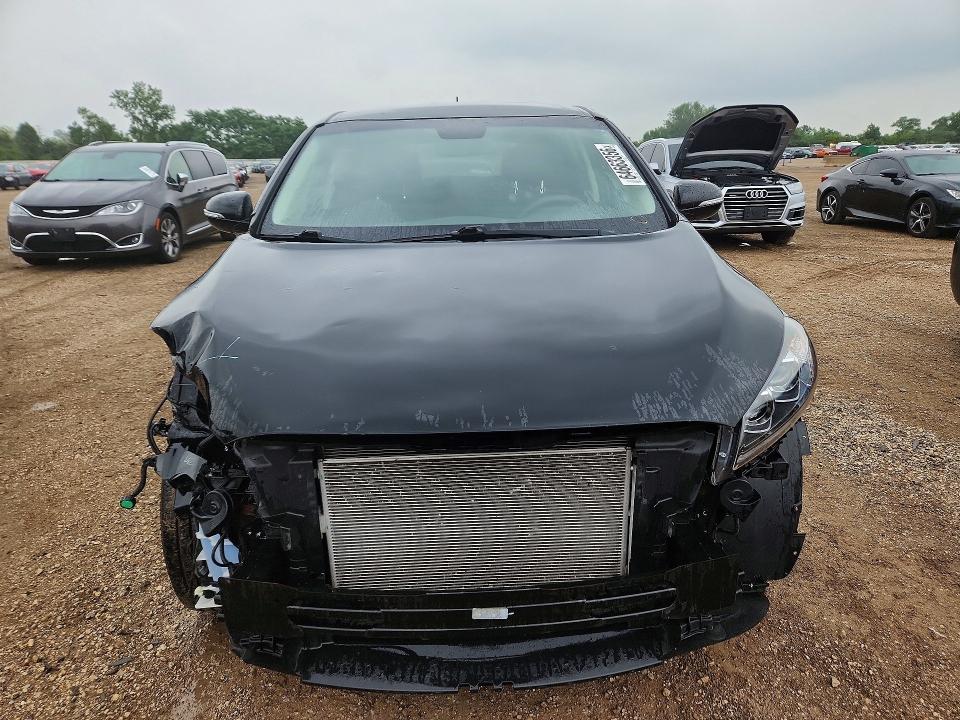 Aukcja sprzedaży 2019 Kia Sorento, vin: 5XYPGDA32KG548332, numer aukcji: 64663356