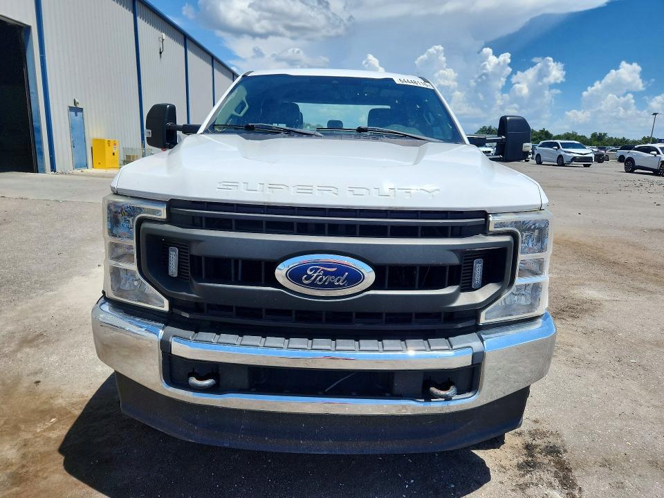 2020 Ford F250 მანქანა იყიდება აუქციონზე, vin: 1FT7W2B68LEE09266, აუქციონის ნომერი: 64448116