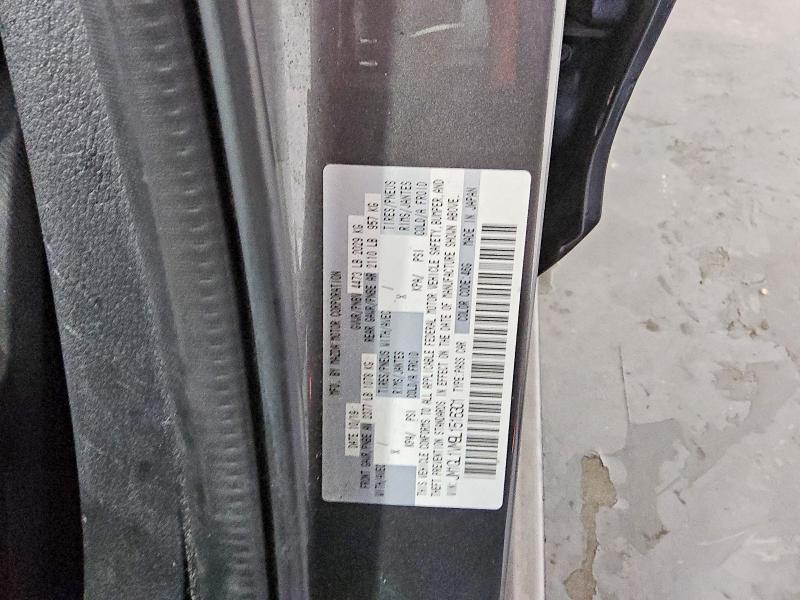 Продаж на аукціоні авто 2020 Mazda 6, vin: JM1GL1VM9L1516301, номер лоту: 63566736
