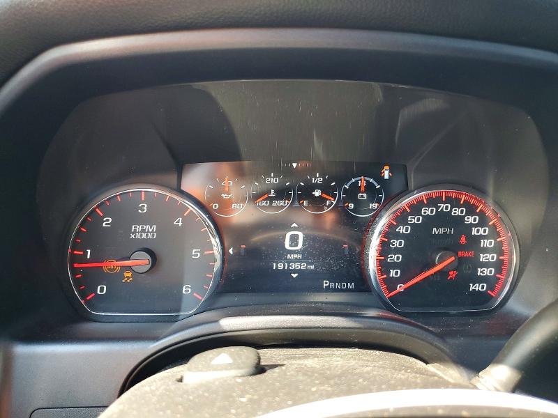 Продаж на аукціоні авто 2016 Gmc Sierra, vin: 3GTU2PEJ4GG243919, номер лоту: 66118256