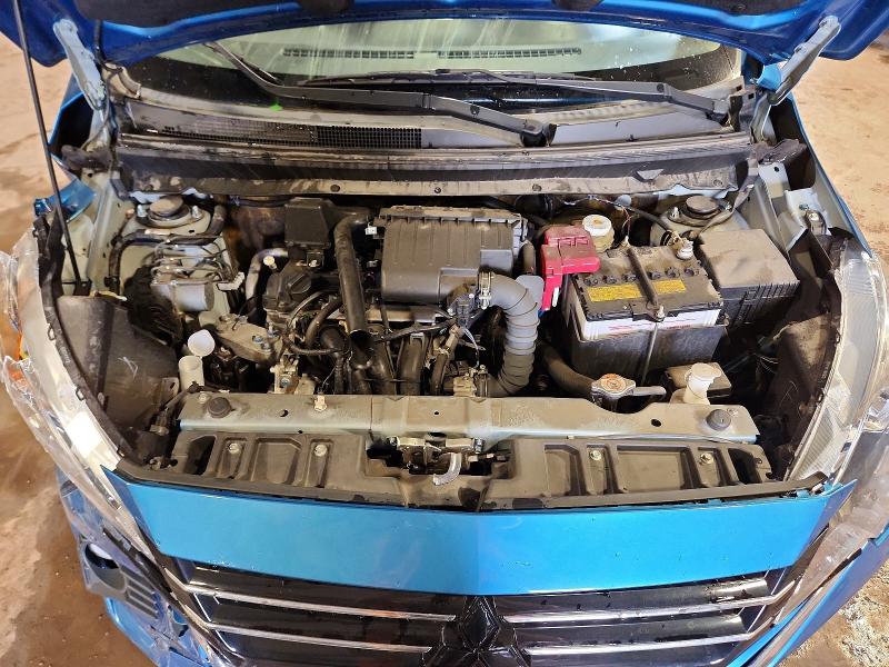 Продажа на аукционе авто 2023 Mitsubishi Mirage, vin: ML32AUHJ5PH002447, номер лота: 65479746