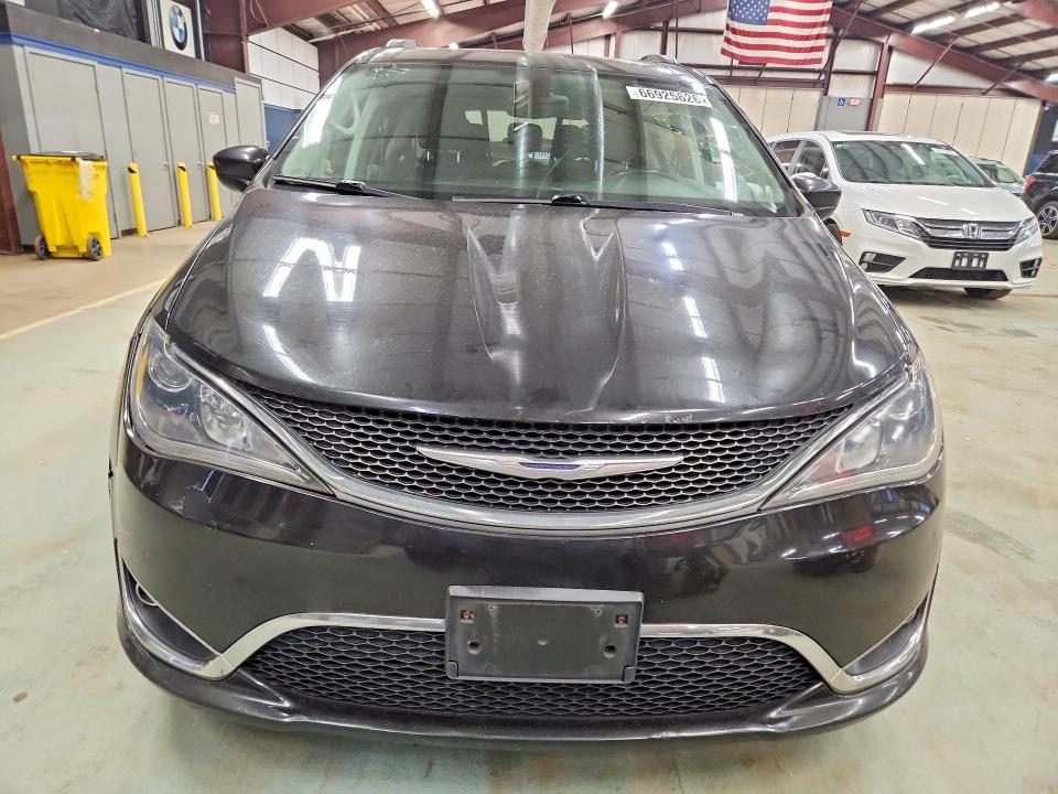 Aukcja sprzedaży 2017 Chrysler Pacifica, vin: 2C4RC1BG0HR810647, numer aukcji: 66925626
