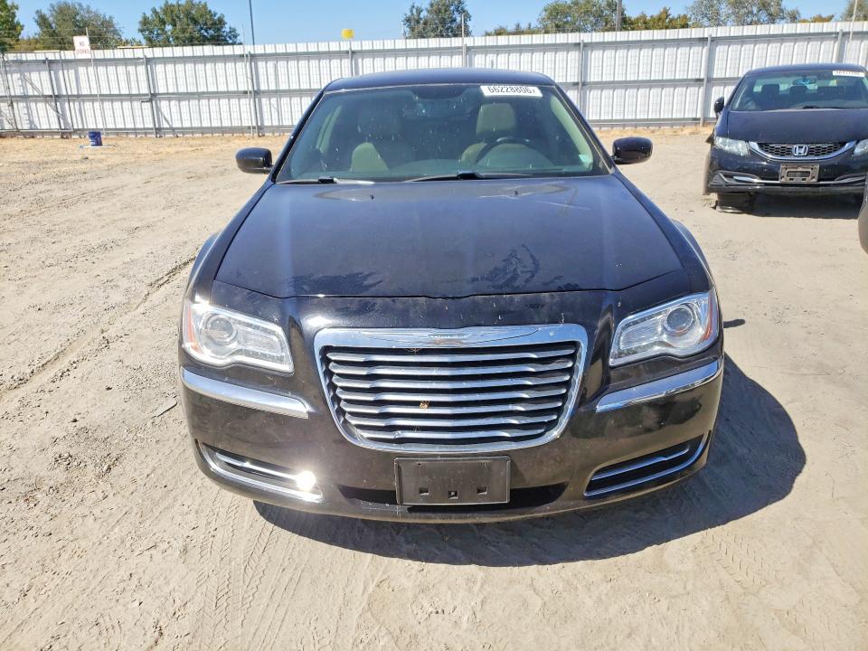 Продажа на аукционе авто 2014 Chrysler 300, vin: 2C3CCAAG8EH157529, номер лота: 66228806