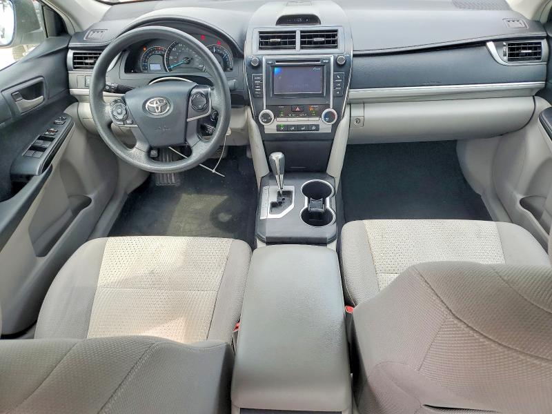 Продаж на аукціоні авто 2012 Toyota Camry, vin: 4T1BF1FKXCU080857, номер лоту: 65366676