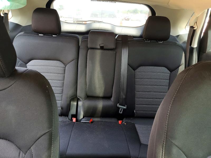Продажа на аукционе авто 2022 Ford Edge, vin: 2FMPK4G9XNBA10461, номер лота: 63842266