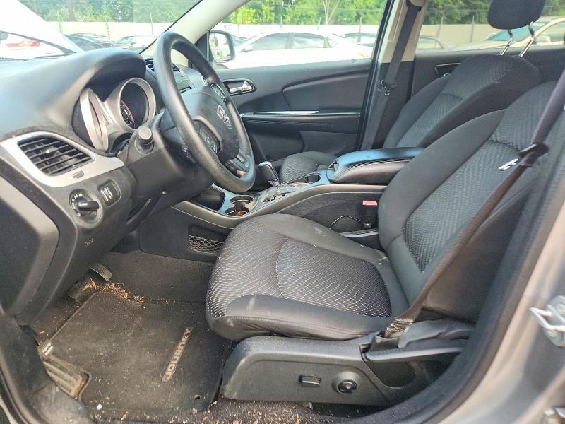 Aukcja sprzedaży 2016 Dodge Journey, vin: 3C4PDCABXGT230968, numer aukcji: 66405856