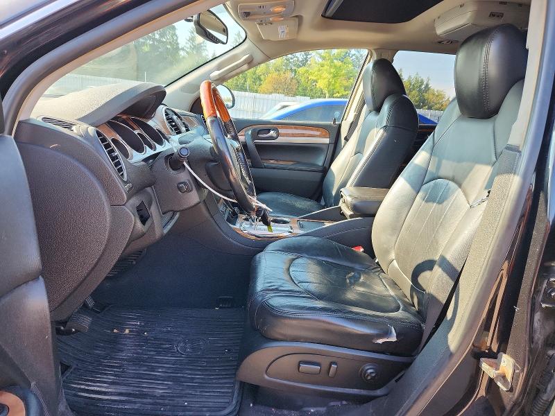 Продажа на аукционе авто 2008 Buick Enclave, vin: 5GAER23748J264779, номер лота: 64124056