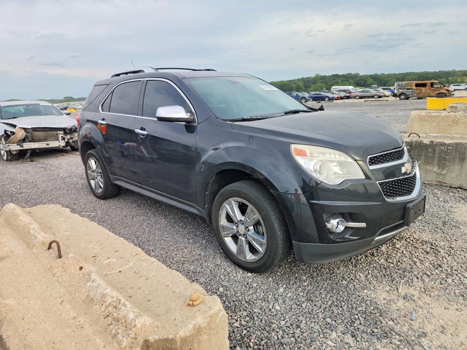 Aukcja sprzedaży 2010 Chevrolet Equinox, vin: 2CNFLGEY2A6245251, numer aukcji: 65189886