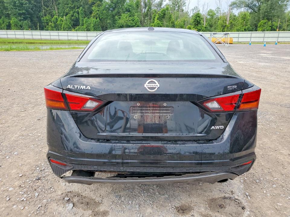Aukcja sprzedaży 2019 Nissan Altima, vin: 1N4BL4CW0KN321278, numer aukcji: 64121506