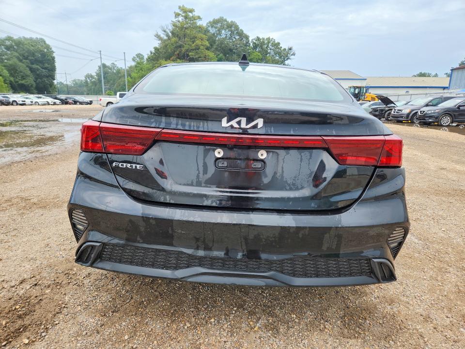 Продажа на аукционе авто 2024 Kia Forte, vin: 3KPF24AD9RE764608, номер лота: 66559956